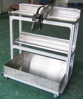 Samsung SM Feeder Trolley